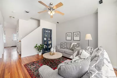 8381 E 29th Avenue, Denver, CO 80238 - Photo 2