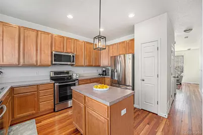 8381 E 29th Avenue, Denver, CO 80238 - Photo 8