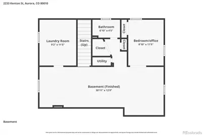 2233 Kenton Street, Aurora, CO 80010 - Photo 12