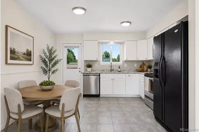 1431 S King Court, Denver, CO 80219 - Photo 2
