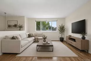 1431 S King Ct, Denver, CO 80219 - Photo 1