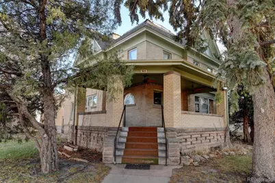 303 S 3rd Street, Sterling, CO 80751 - Photo 4