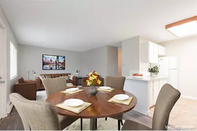 5770 E Warren Avenue #206, Denver, CO 80222 - Photo 4