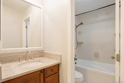 5770 E Warren Avenue #206, Denver, CO 80222 - Photo 14