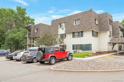 5770 E Warren Avenue #206, Denver, CO 80222 - Photo 24