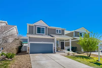 5552 Malta Street, Denver, CO 80249 - Photo 1
