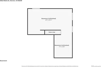 5552 Malta Street, Denver, CO 80249 - Photo 28