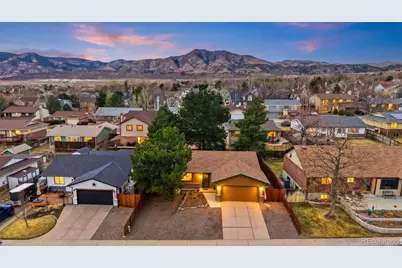 2357 S Eldridge Court, Denver, CO 80228 - Photo 1