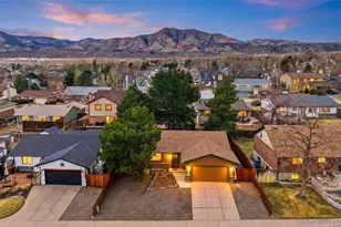 2357 S Eldridge Ct, Denver, CO 80228 - Photo 1