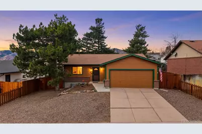 2357 S Eldridge Court, Denver, CO 80228 - Photo 2