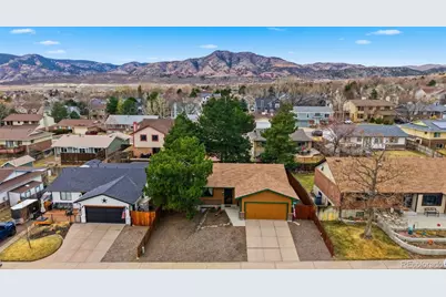 2357 S Eldridge Court, Denver, CO 80228 - Photo 40