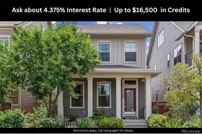 11336 E 27th Avenue, Denver, CO 80238 - Photo 1