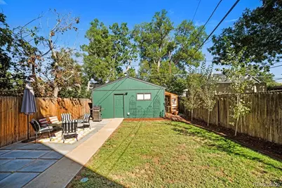 1148 S Clarkson Street, Denver, CO 80210 - Photo 40