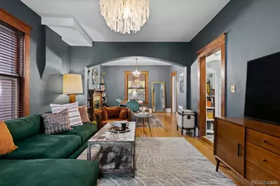 1148 S Clarkson Street, Denver, CO 80210 - Photo 18
