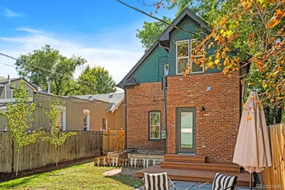 1148 S Clarkson Street, Denver, CO 80210 - Photo 38