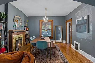 1148 S Clarkson Street, Denver, CO 80210 - Photo 10