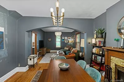 1148 S Clarkson Street, Denver, CO 80210 - Photo 14