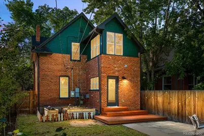 1148 S Clarkson Street, Denver, CO 80210 - Photo 36