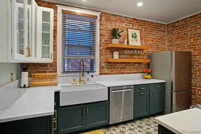 1148 S Clarkson Street, Denver, CO 80210 - Photo 20