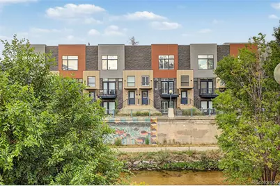 1400 Little Raven Street #D, Denver, CO 80202 - Photo 2