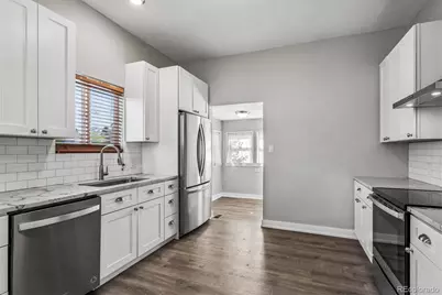 2300 S Gilpin Street, Denver, CO 80210 - Photo 8