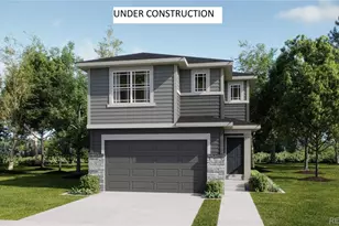 8794 Blue Feather Loop, Colorado Springs, CO 80908 - Photo 1