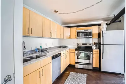 500 E 11th Avenue #101, Denver, CO 80203 - Photo 10