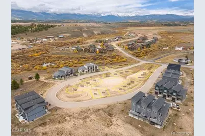 802 Gcr 5142, Tabernash, CO 80478 - Photo 2