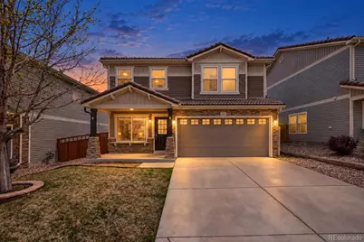 2402 Quartz Street, Castle Rock, CO 80109 - Photo 1