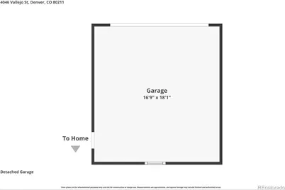 4046 Vallejo Street, Denver, CO 80211 - Photo 30