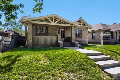 4046 Vallejo Street, Denver, CO 80211 - Photo 1