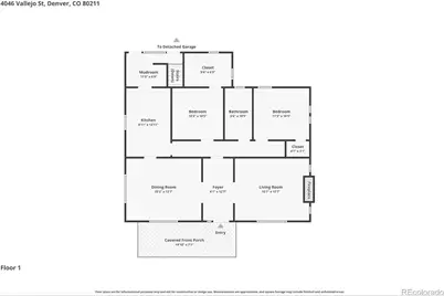 4046 Vallejo Street, Denver, CO 80211 - Photo 28