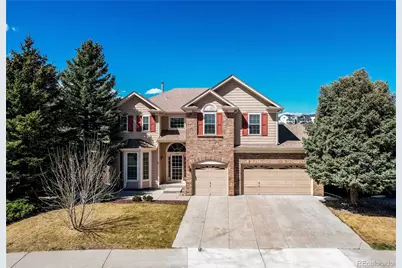 2053 Granger Circle, Castle Rock, CO 80109 - Photo 1