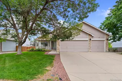 11786 N Glencoe Street, Thornton, CO 80233 - Photo 1