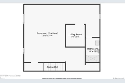5416 W 115th Place, Westminster, CO 80020 - Photo 44