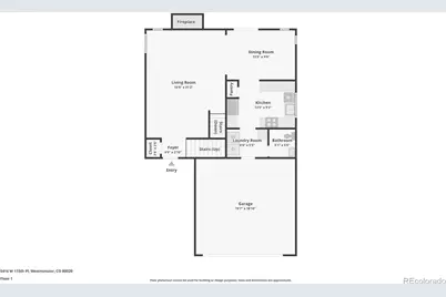 5416 W 115th Place, Westminster, CO 80020 - Photo 42
