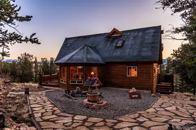 420 Shetland Circle, Como, CO 80432 - Photo 38