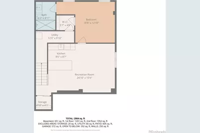 6340 W Alamo Drive, Littleton, CO 80123 - Photo 50