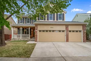 6340 W Alamo Dr, Littleton, CO 80123 - Photo 2