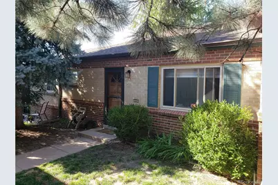 36 N Pennsylvania Street #B, Denver, CO 80203 - Photo 1