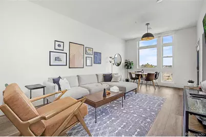 2880 Zuni Street #409, Denver, CO 80211 - Photo 4