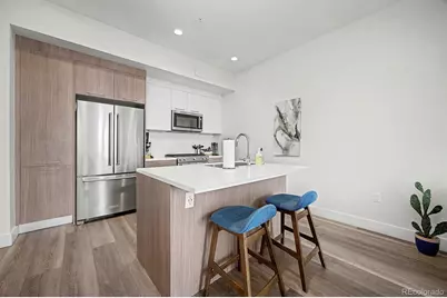 2880 Zuni Street #409, Denver, CO 80211 - Photo 8