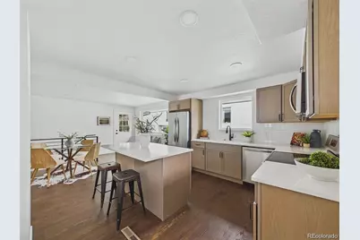 1372 Zenobia Street, Denver, CO 80204 - Photo 1
