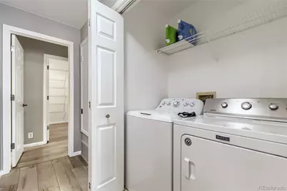 8500 E Jefferson Avenue #10J, Denver, CO 80237 - Photo 16