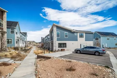 7840 Horsebrush Lane #F, Littleton, CO 80125 - Photo 30