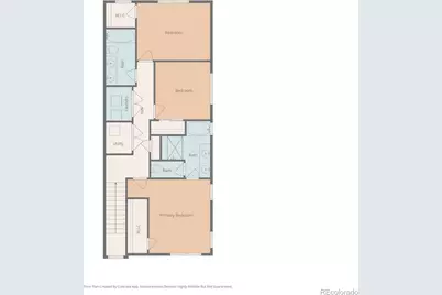 7840 Horsebrush Lane #F, Littleton, CO 80125 - Photo 40