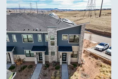 7840 Horsebrush Lane #F, Littleton, CO 80125 - Photo 28