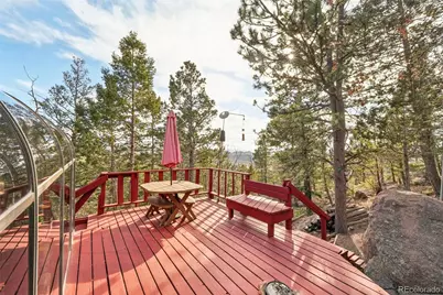 30874 Kings Valley Drive, Conifer, CO 80433 - Photo 28
