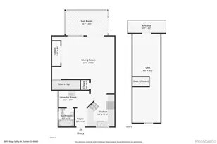 30874 Kings Valley Dr, Conifer, CO 80433 - Photo 4