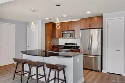 891 14th Street #1807, Denver, CO 80202 - Photo 4